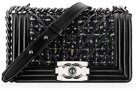 nuova collezione borse chanel 2018|Chanel handbags factory outlet.